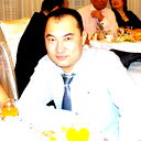 Канат Куанышев