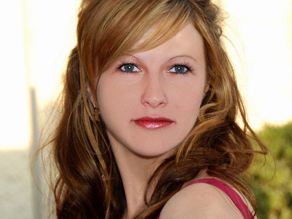 Надежда Комарова