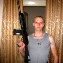 Aleksey Morozov