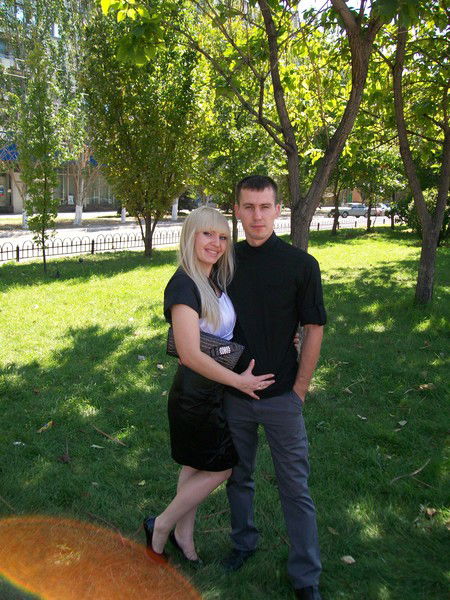 Ирина Чернова