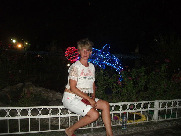 Вероника Симонова