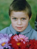 Миша Иволгин