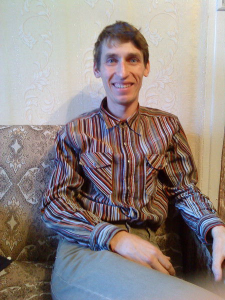 Дмитрий Сергеев