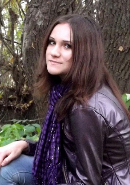 Мария Попова