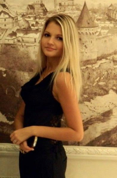 Юлия Соколова