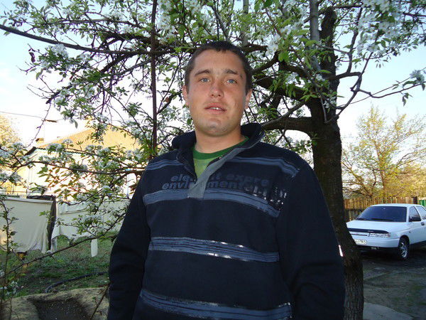 Семен Полозов