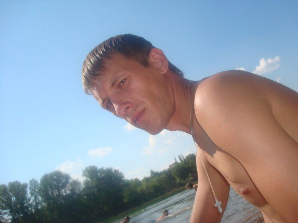 Алексей Пирогов