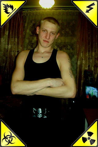 Александр Кисенков