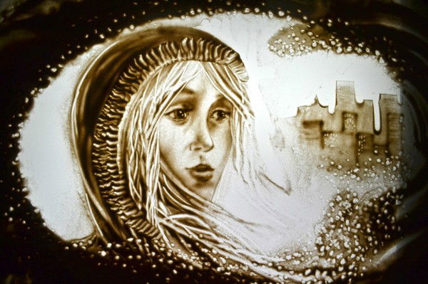 Галина Шатунова