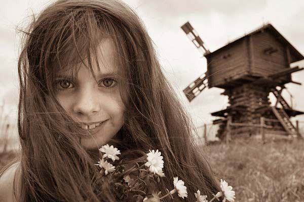 Анжелика Кирьянова