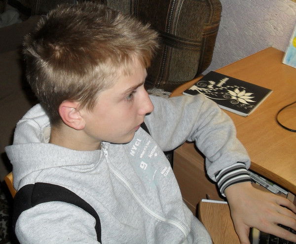 Евгений Вашкевич