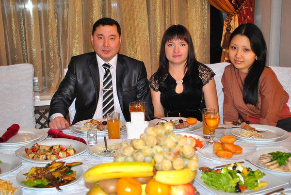 Татьяна Жусупова