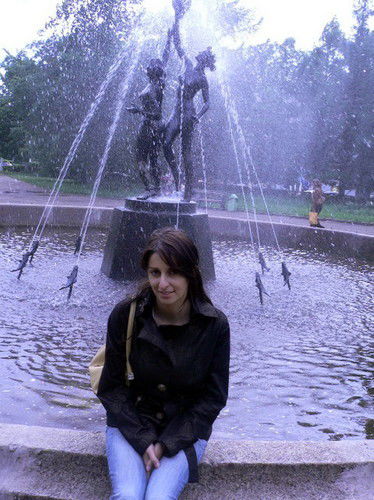 Анаит Мирабян