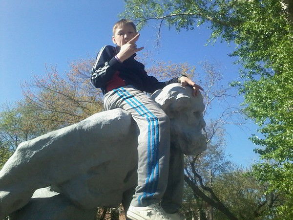 Кирилл Верхотурцев