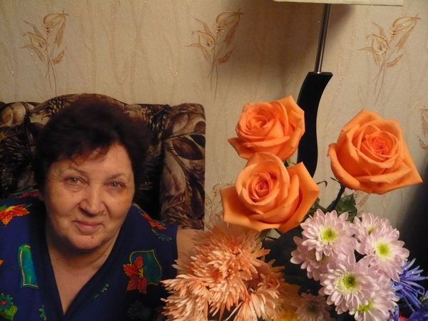 Валентина Короткова