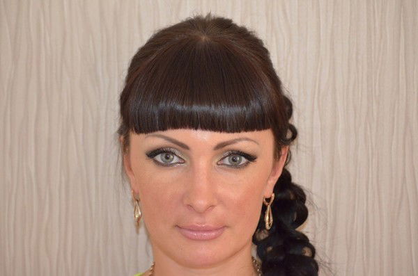 Татьяна Лайтер