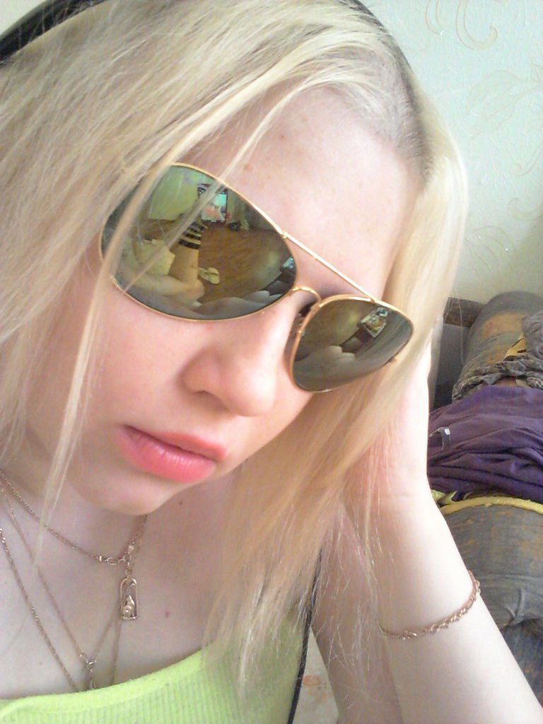 Елена Феникс