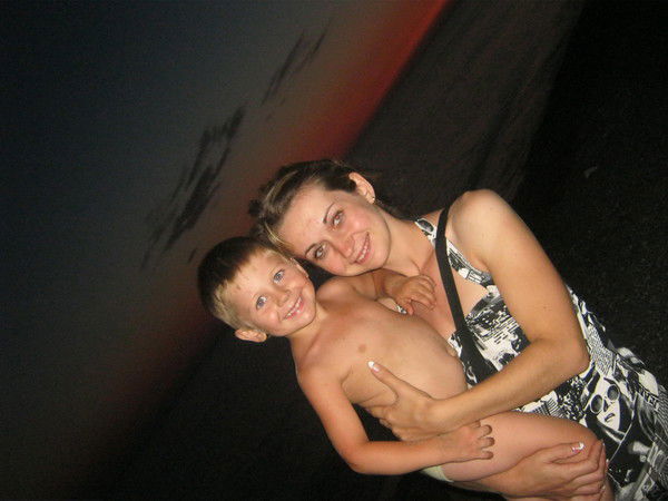 Ольга Цеброва