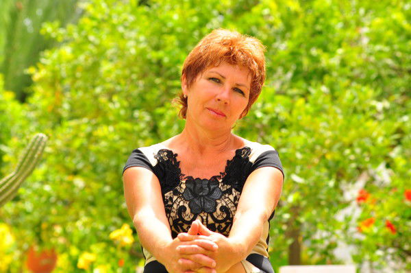 Наталья Акимова