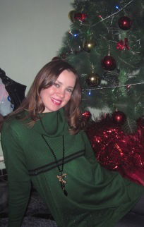 Елена Уржумова