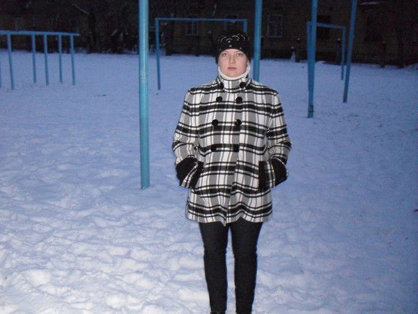 Екатерина Ефимова