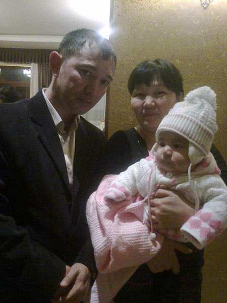 Мурат Кубеков