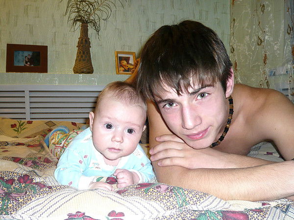 Ирина Крылова