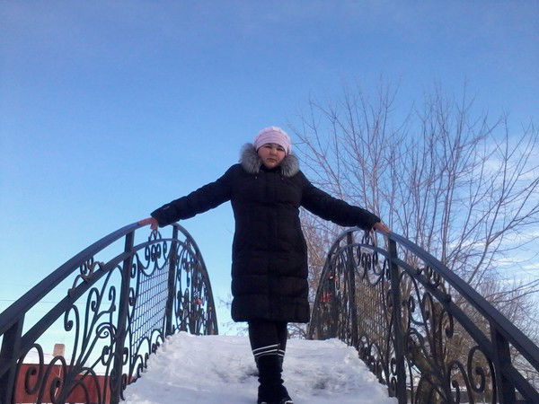 Юлия Кремзюк