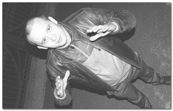 Игорь Алексеевич