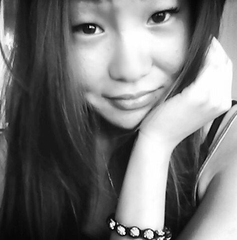 Саяна Убушеева