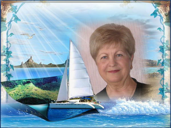 Галина Васильева