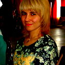 Марина Семенова