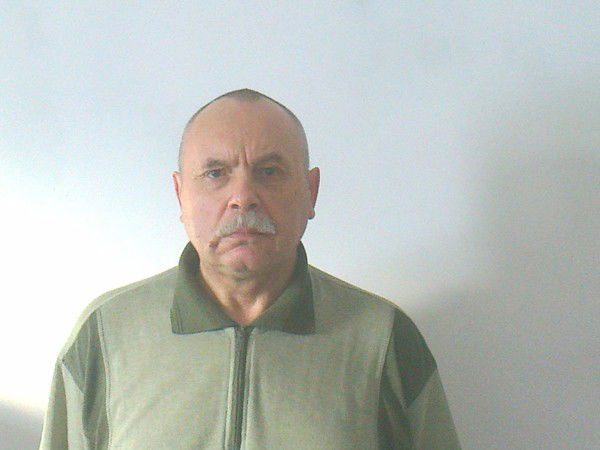 Иван Миргородец