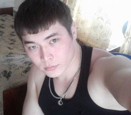 Ермек Нагашбаевич