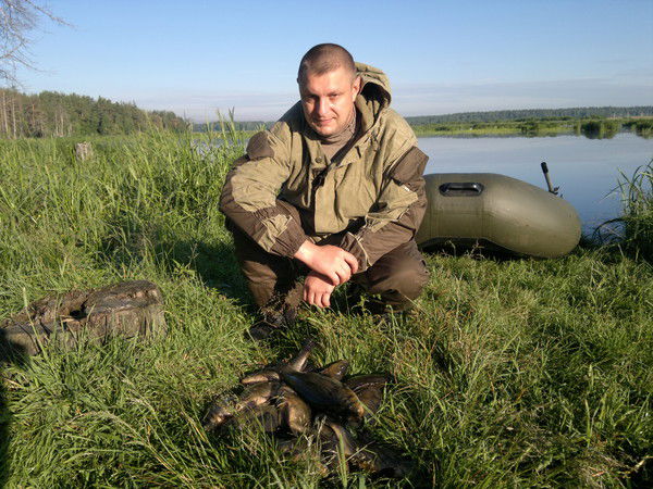 Андрей Говоров