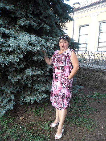 Елена Зубок