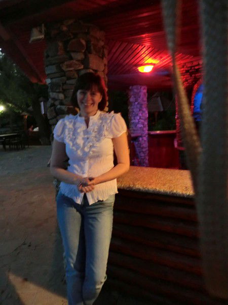 Мария Путинцева