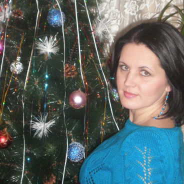 Юлия Кармалита