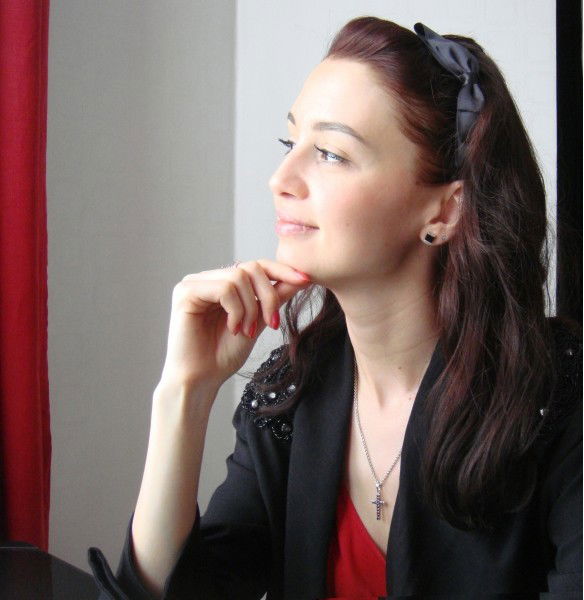 Варвара Постникова