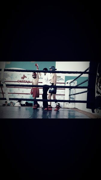 Азат Макубаев