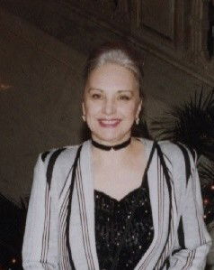 Алла Подклетнова