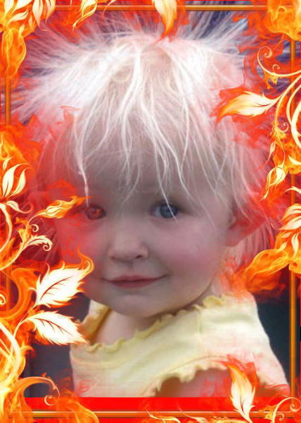 Любовь Михайленко