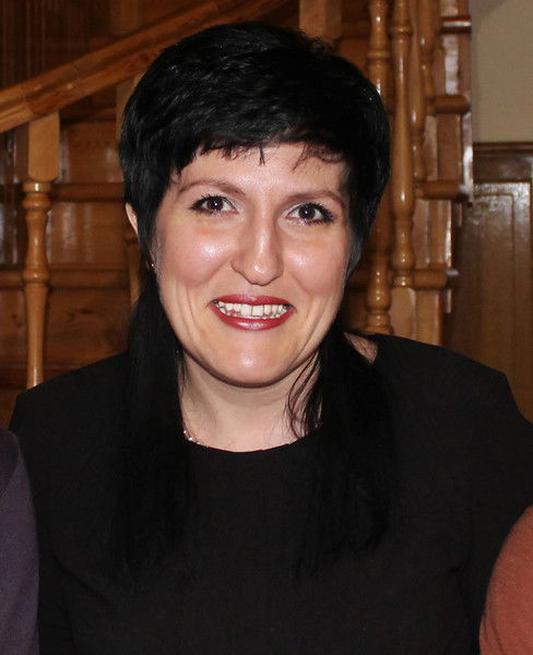 Наталья Латышева