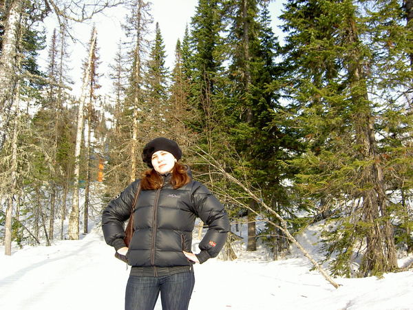 Мария Шевелёва