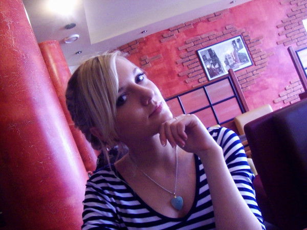 Наталья Лепшая