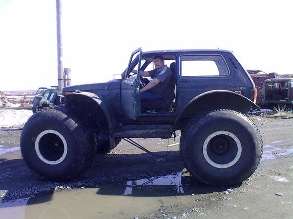 Владимир Федоров