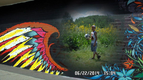 Владислав Мозаль