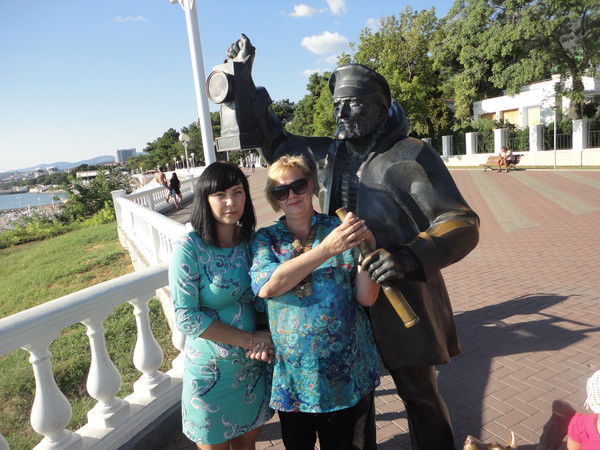 Светлана Ляшукова