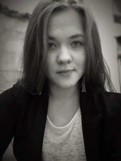 Диляра Каримова