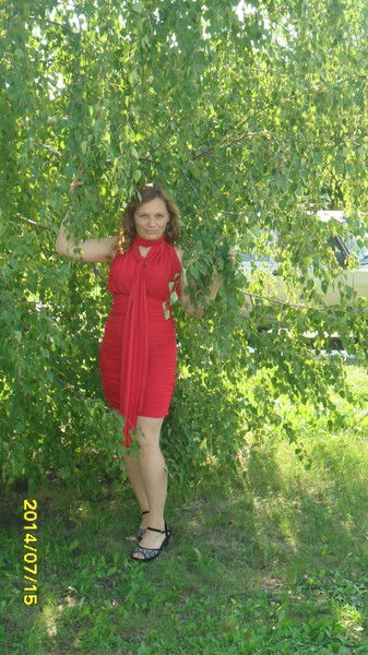 Ирина Григорова